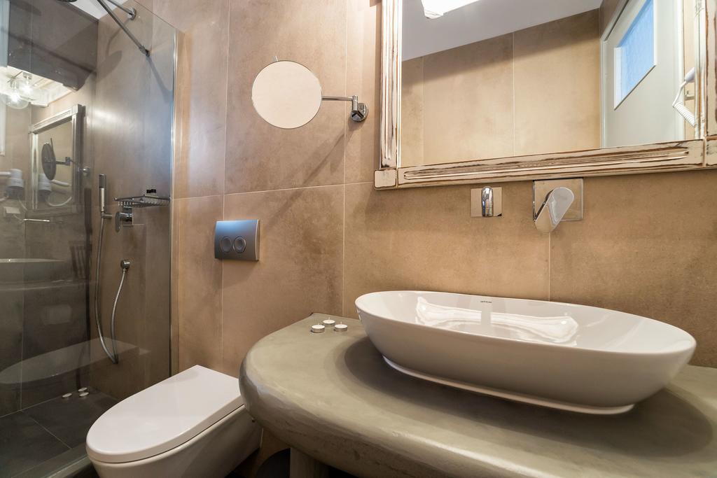 Apartments Tarsa Drios Zewnętrze zdjęcie