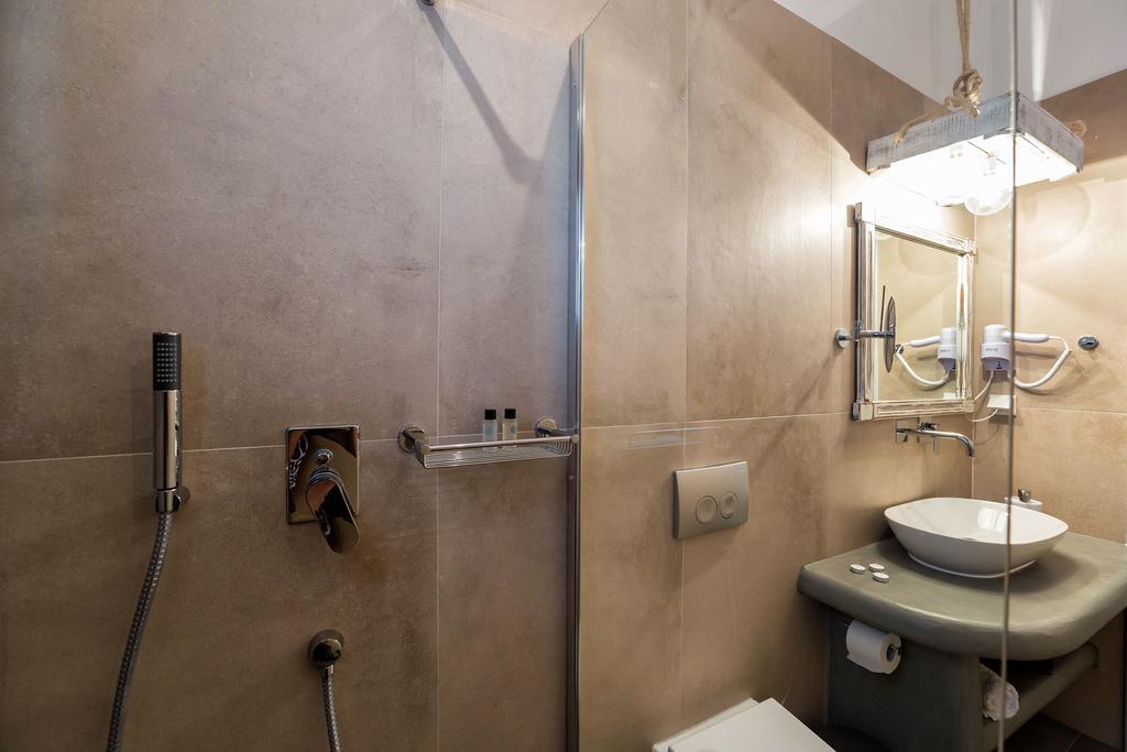 Apartments Tarsa Drios Zewnętrze zdjęcie