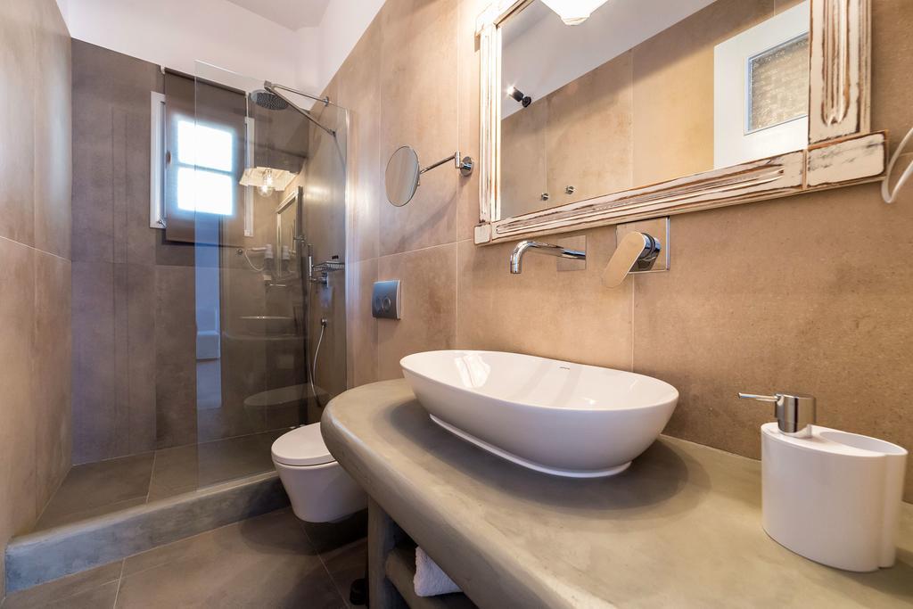 Apartments Tarsa Drios Zewnętrze zdjęcie