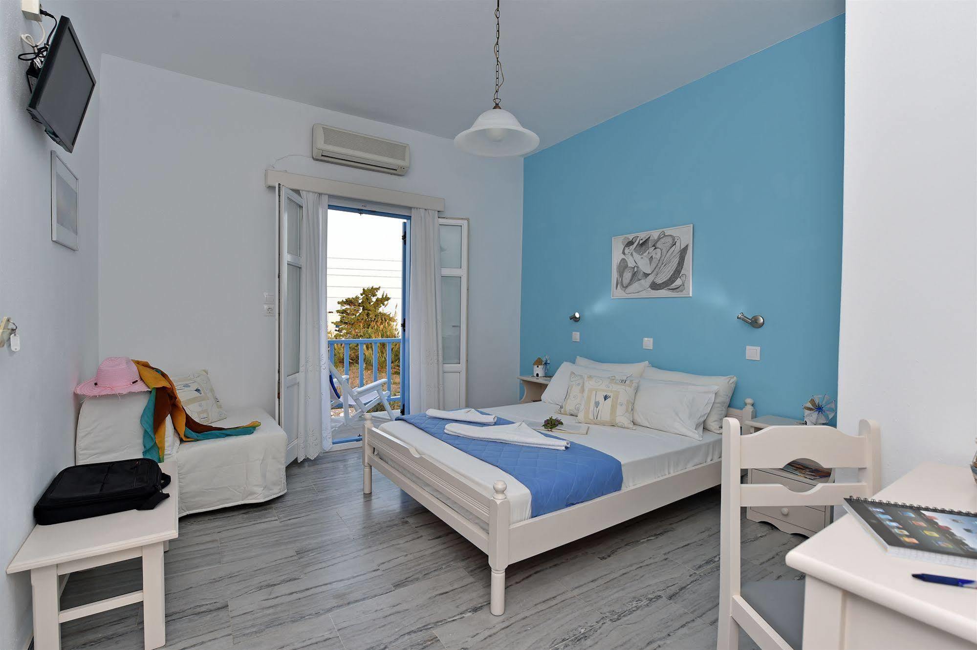 Apartments Tarsa Drios Zewnętrze zdjęcie