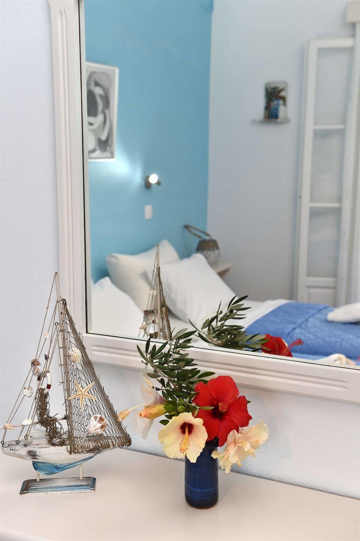 Apartments Tarsa Drios Zewnętrze zdjęcie