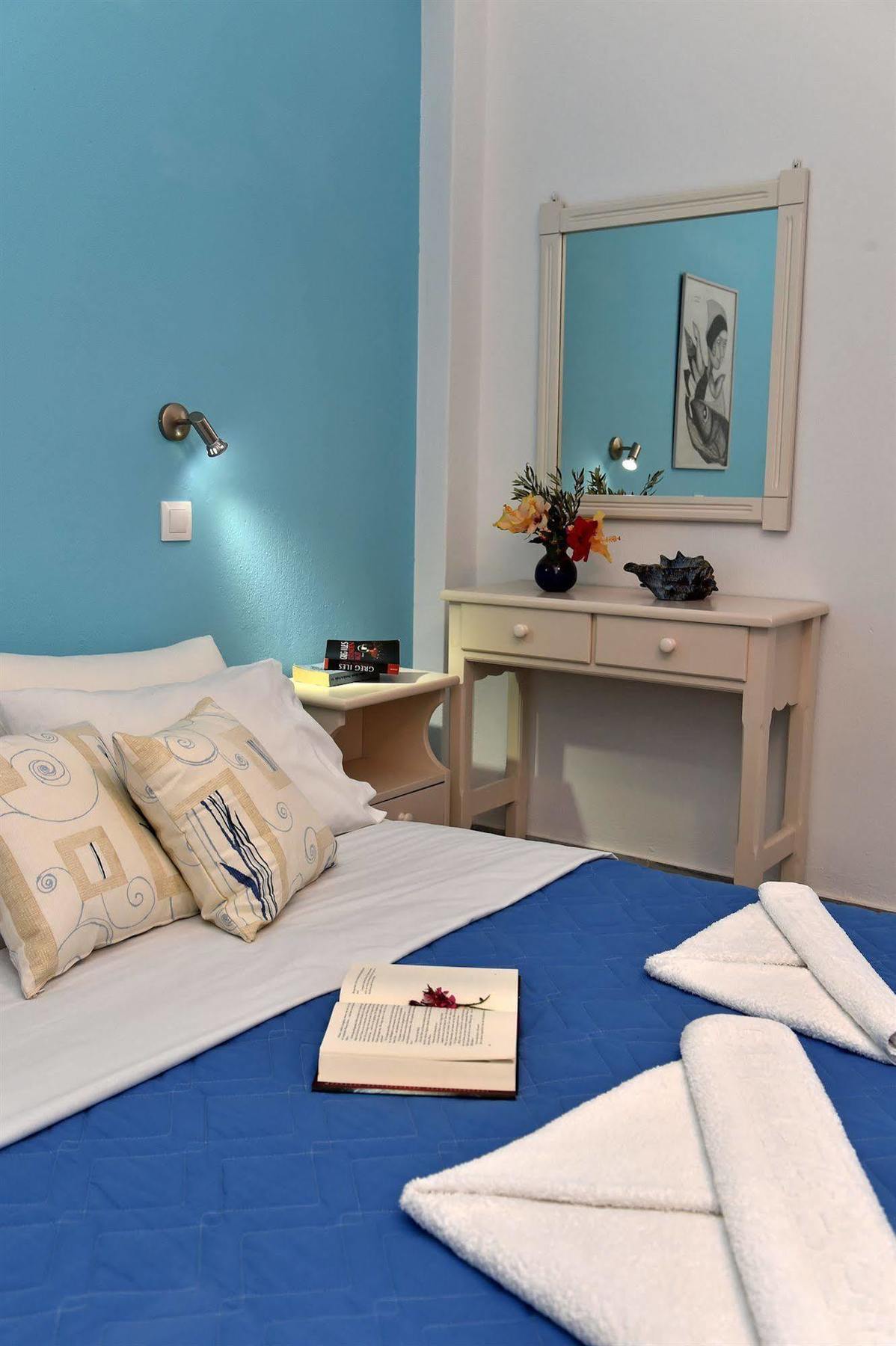 Apartments Tarsa Drios Zewnętrze zdjęcie